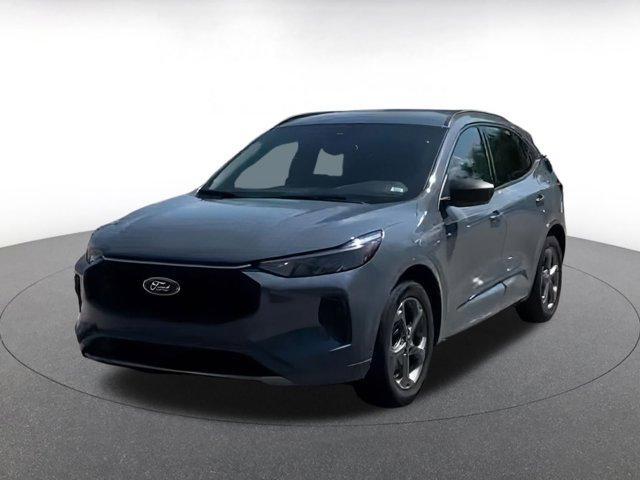 used 2024 Ford Escape car, priced at $22,268