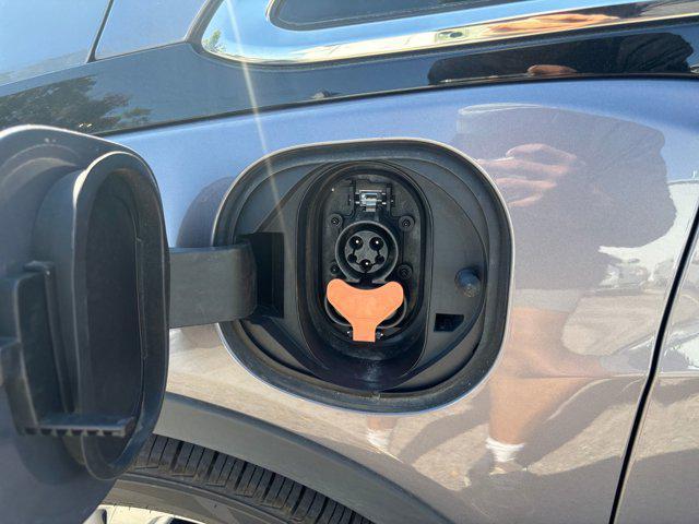 used 2023 Chevrolet Bolt EV car, priced at $14,425