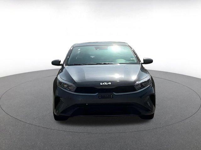 used 2024 Kia Forte car, priced at $18,033