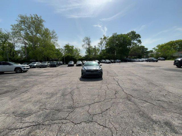used 2024 Kia Forte car, priced at $19,744