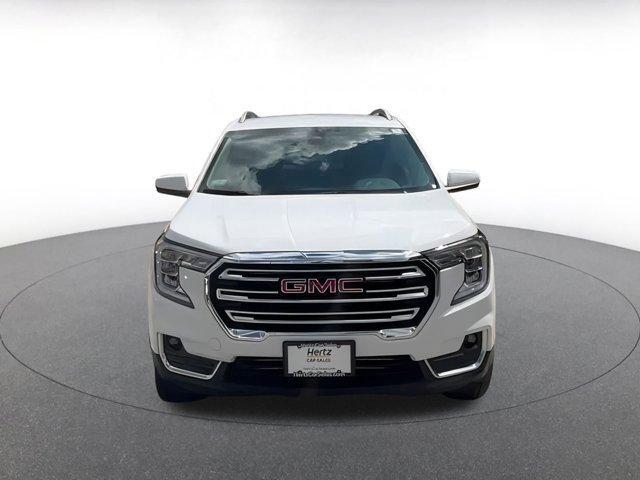 used 2024 GMC Terrain car, priced at $26,011
