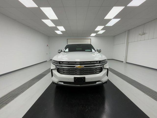 used 2023 Chevrolet Suburban car, priced at $51,125