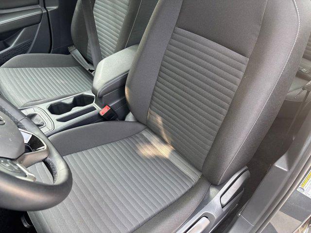 used 2024 Volkswagen Jetta car, priced at $19,767