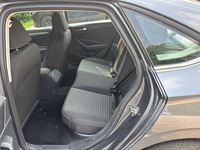 used 2024 Volkswagen Jetta car, priced at $19,767