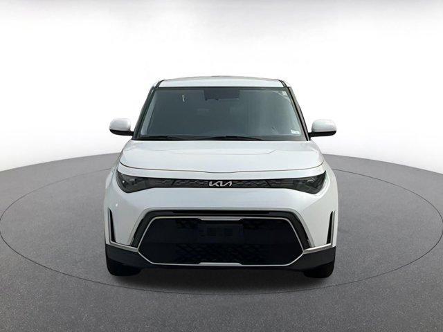 used 2023 Kia Soul car, priced at $17,254