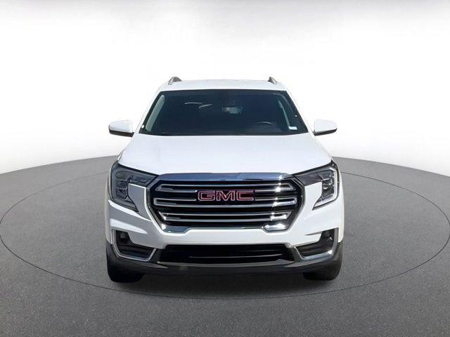 used 2024 GMC Terrain car, priced at $25,888