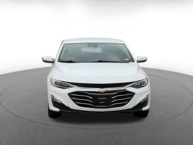 used 2024 Chevrolet Malibu car, priced at $23,143