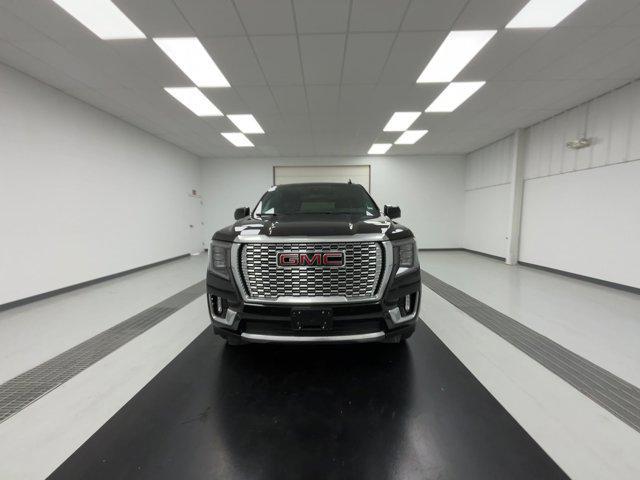 used 2022 GMC Yukon car, priced at $44,300