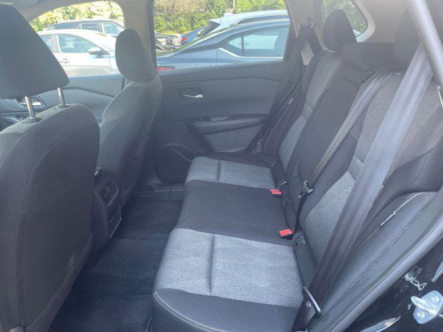 used 2024 Nissan Rogue car, priced at $22,080