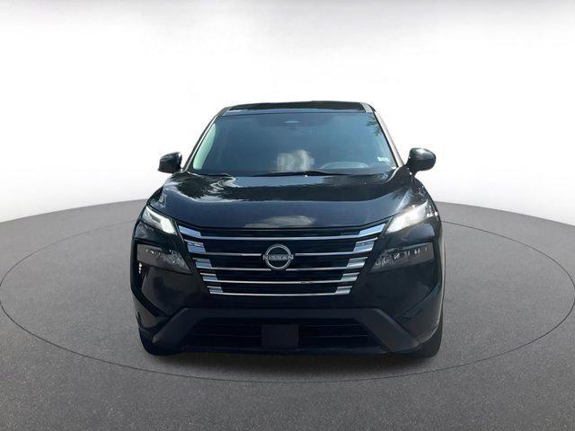 used 2024 Nissan Rogue car, priced at $22,080