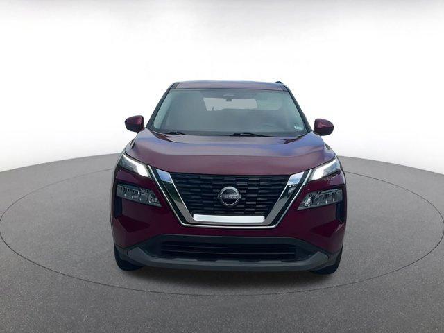 used 2023 Nissan Rogue car, priced at $21,904