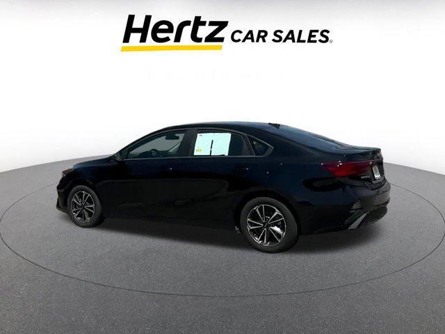 used 2024 Kia Forte car, priced at $19,514