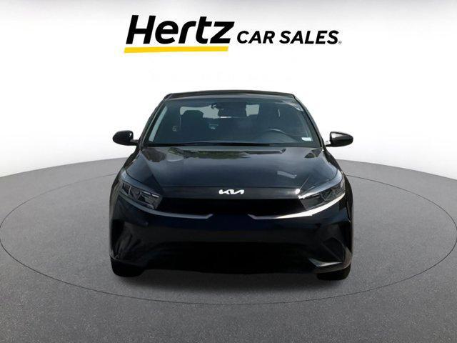 used 2024 Kia Forte car, priced at $19,514
