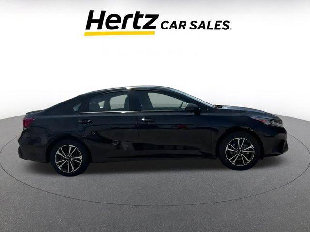 used 2024 Kia Forte car, priced at $19,514