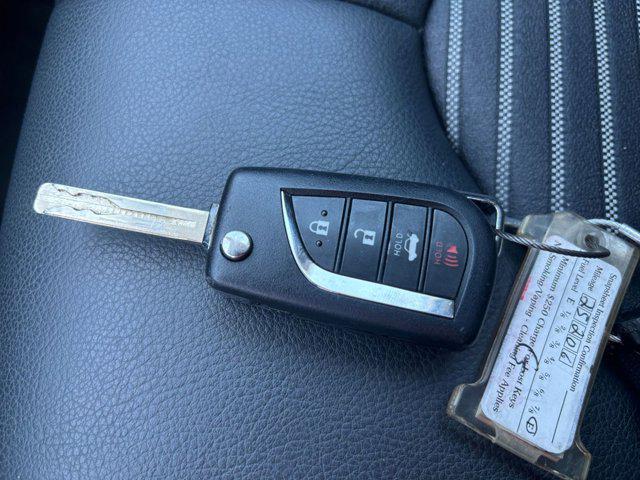used 2024 Toyota Camry car, priced at $26,644
