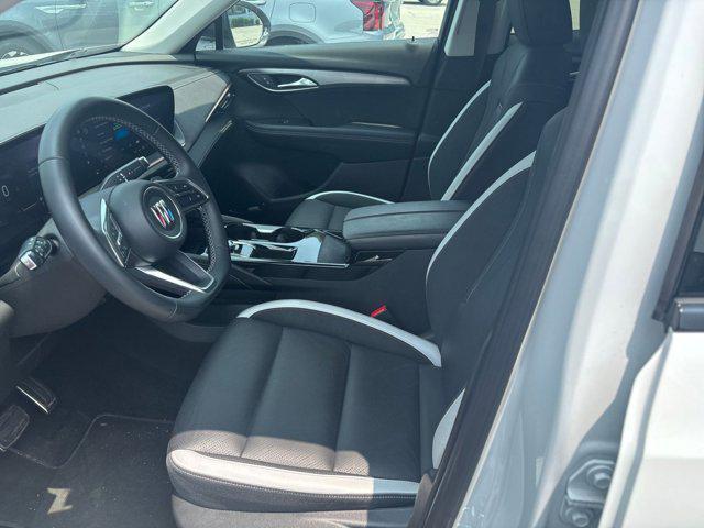 used 2024 Buick Envision car, priced at $32,720