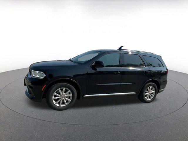 used 2023 Dodge Durango car, priced at $24,718