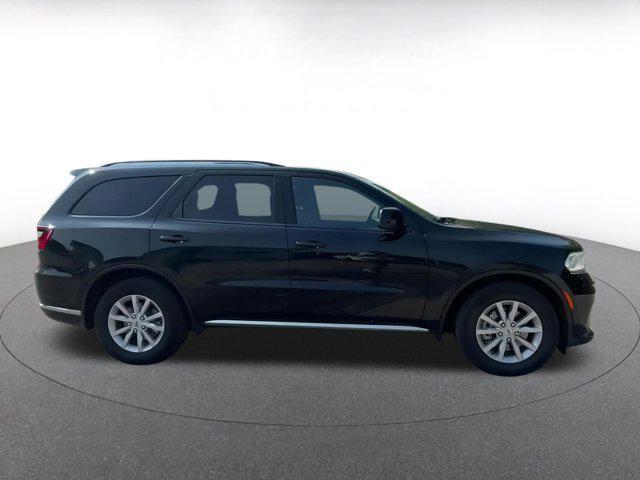 used 2023 Dodge Durango car, priced at $24,718