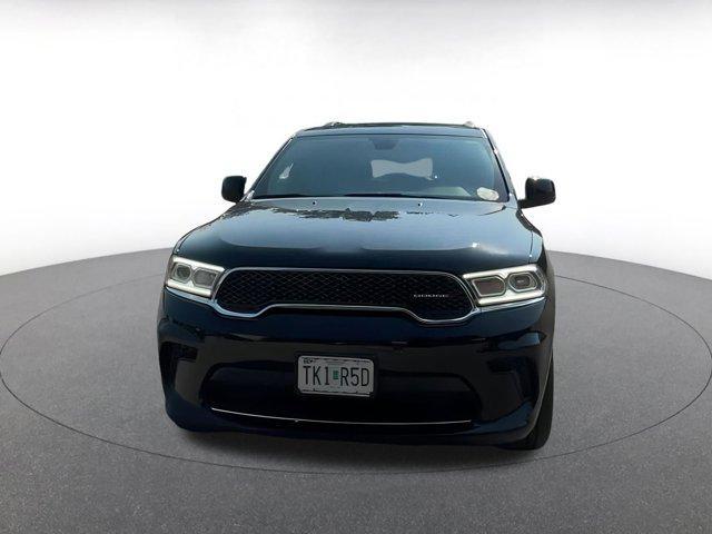 used 2023 Dodge Durango car, priced at $24,718