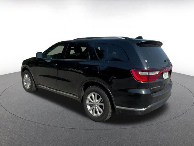 used 2023 Dodge Durango car, priced at $24,718