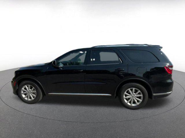 used 2023 Dodge Durango car, priced at $24,718