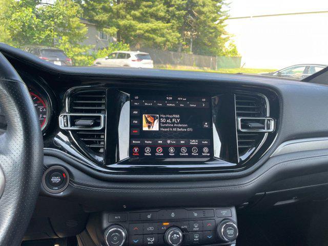 used 2023 Dodge Durango car, priced at $24,718