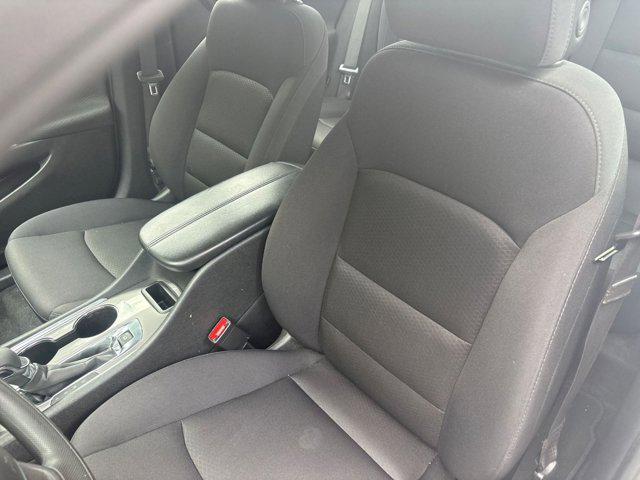 used 2024 Chevrolet Malibu car, priced at $20,660