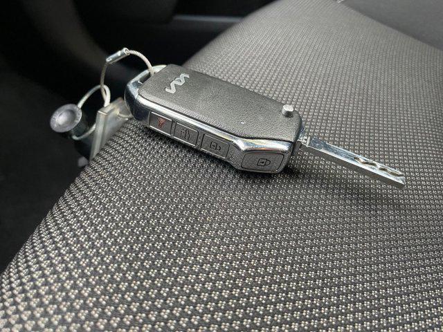 used 2024 Kia Forte car, priced at $16,594