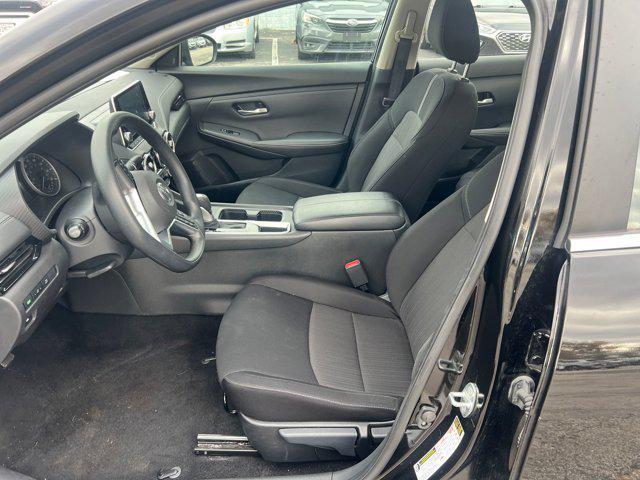 used 2023 Nissan Sentra car, priced at $17,033