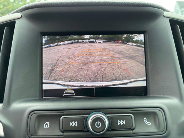 used 2024 GMC Terrain car, priced at $25,525