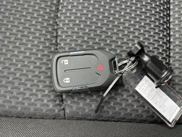 used 2024 GMC Terrain car, priced at $25,525