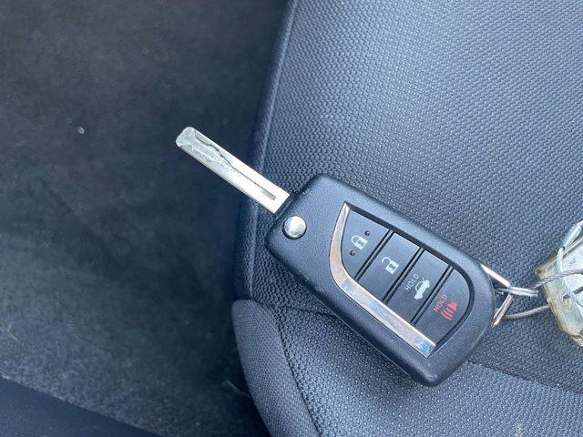 used 2024 Toyota Corolla car, priced at $19,397
