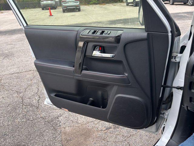 used 2024 Toyota 4Runner car, priced at $44,766