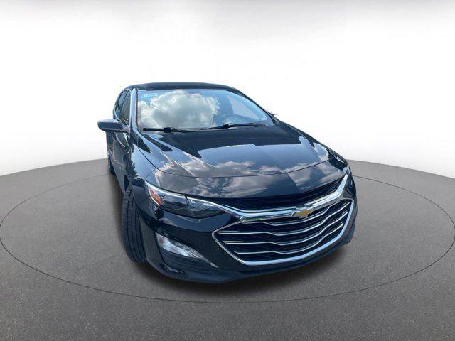 used 2023 Chevrolet Malibu car, priced at $16,715