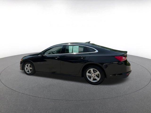 used 2023 Chevrolet Malibu car, priced at $16,715