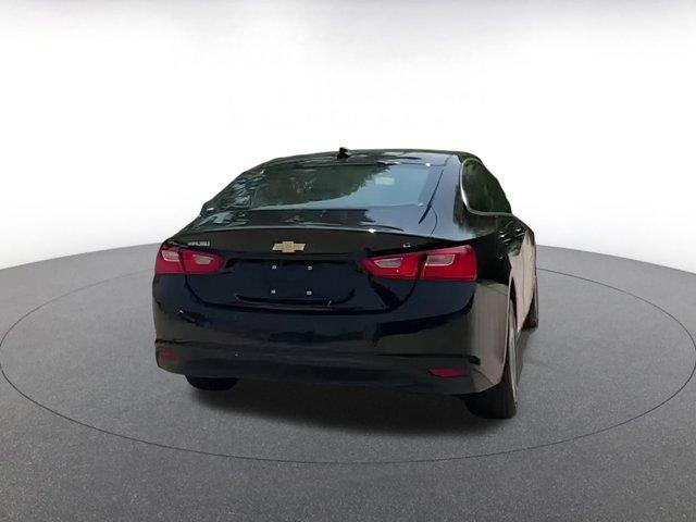 used 2023 Chevrolet Malibu car, priced at $16,715