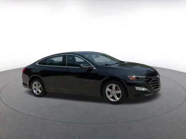 used 2023 Chevrolet Malibu car, priced at $16,715