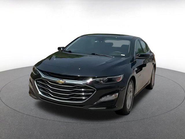 used 2023 Chevrolet Malibu car, priced at $16,715
