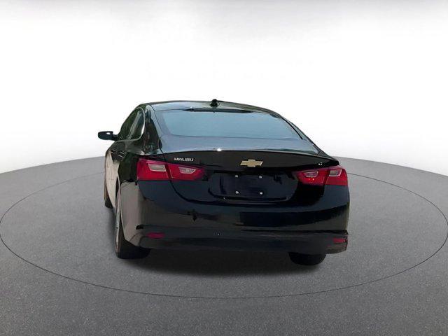 used 2023 Chevrolet Malibu car, priced at $16,715