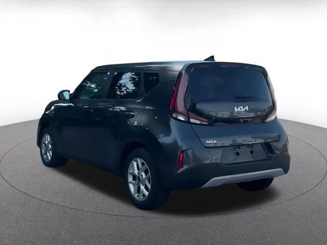 used 2024 Kia Soul car, priced at $15,291