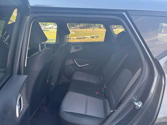 used 2024 Kia Soul car, priced at $15,291