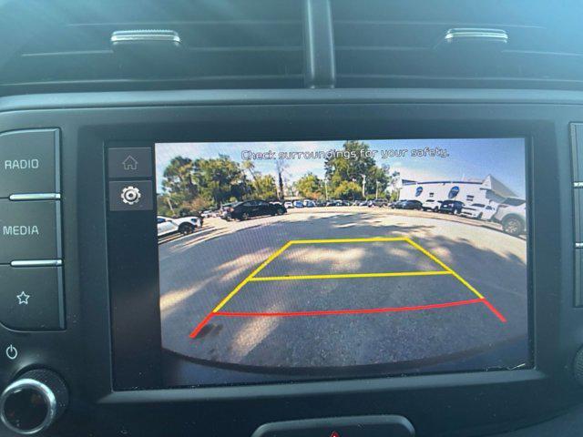 used 2024 Kia Soul car, priced at $15,291