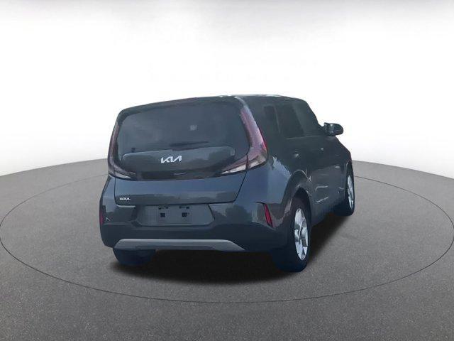 used 2024 Kia Soul car, priced at $15,291