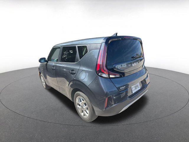 used 2024 Kia Soul car, priced at $16,560