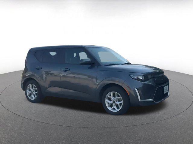 used 2024 Kia Soul car, priced at $15,291