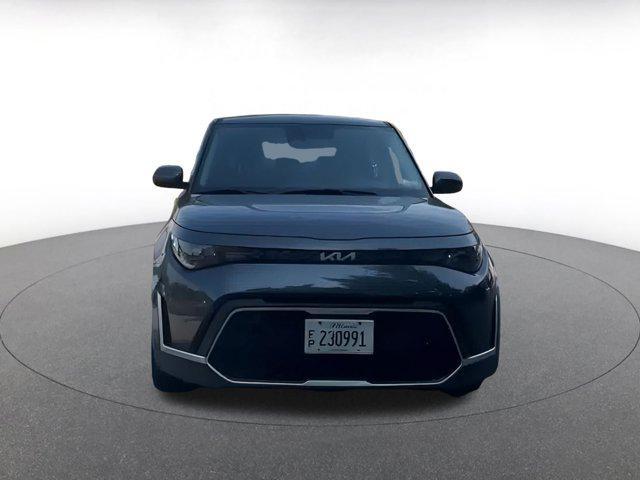 used 2024 Kia Soul car, priced at $15,291