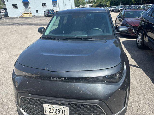 used 2024 Kia Soul car, priced at $16,560