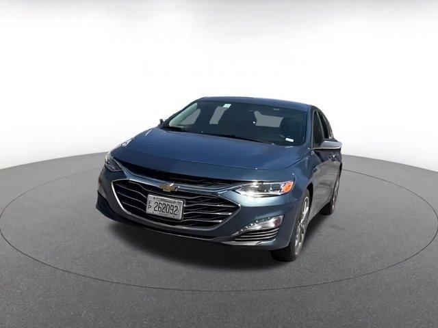 used 2024 Chevrolet Malibu car, priced at $21,528