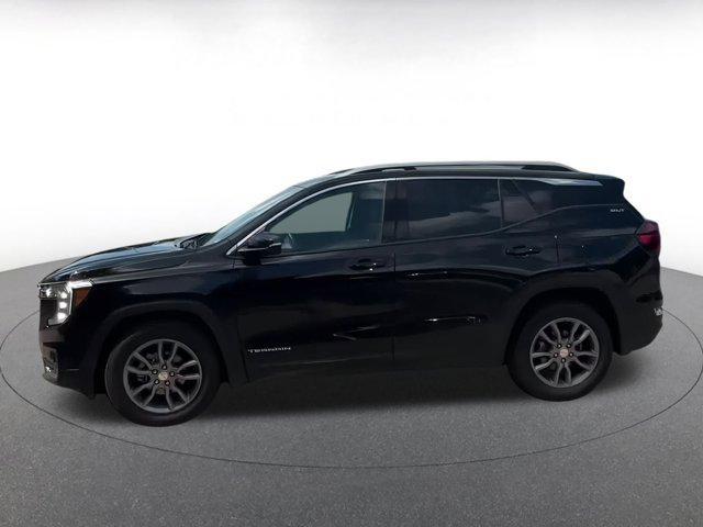 used 2024 GMC Terrain car, priced at $26,089