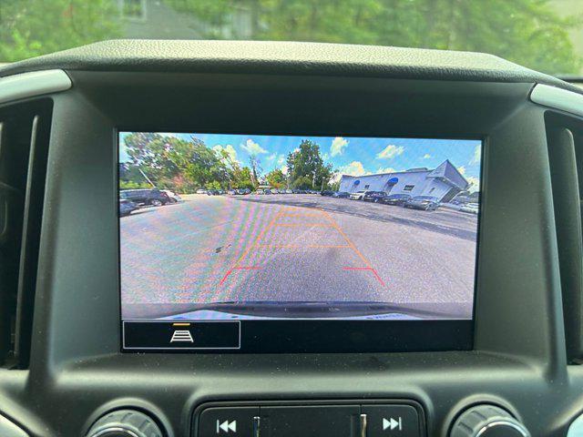 used 2024 GMC Terrain car, priced at $26,089